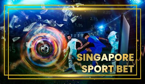 singapore sports betting